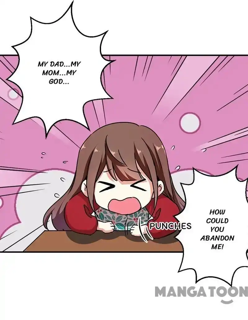 Prince, You're So Cheap! Chapter 274 7